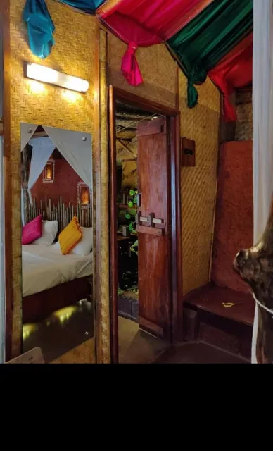 Belantara Beach Front