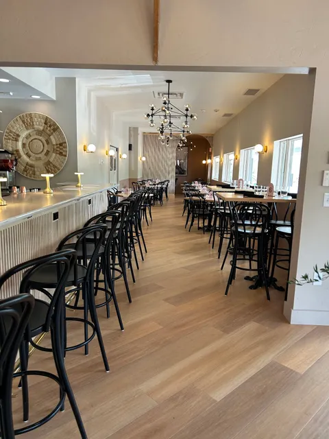 Truffle Honey Eatery