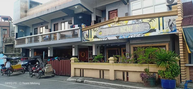 Mama Nene's Transient House