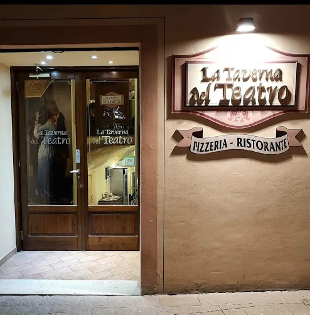 Ristorante Pizzeria La Taverna del Teatro