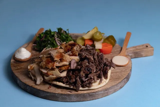 Byblos Xpress Muhammadiya بيبلوس اكسبرس المحمدية