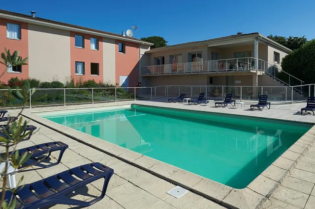 Cit'Hotel les Alizés