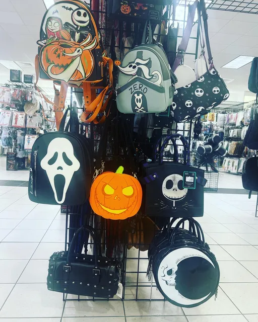 The House Of Halloween