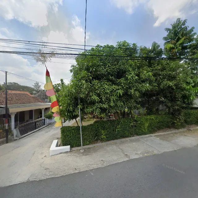 Omah Pikatan Homestay