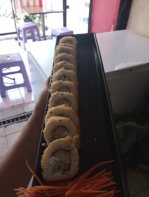 SUSHI OM