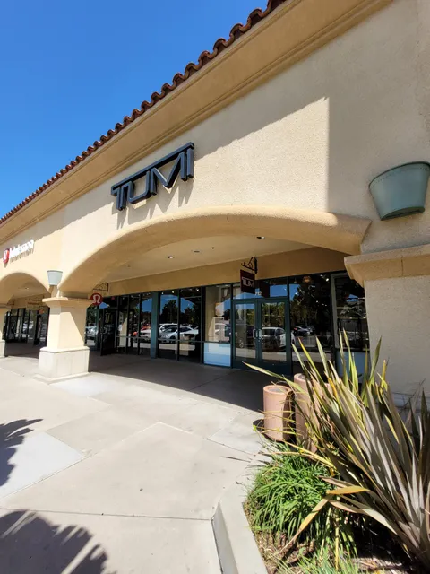 TUMI Outlet Store - Camarillo Premium Outlets