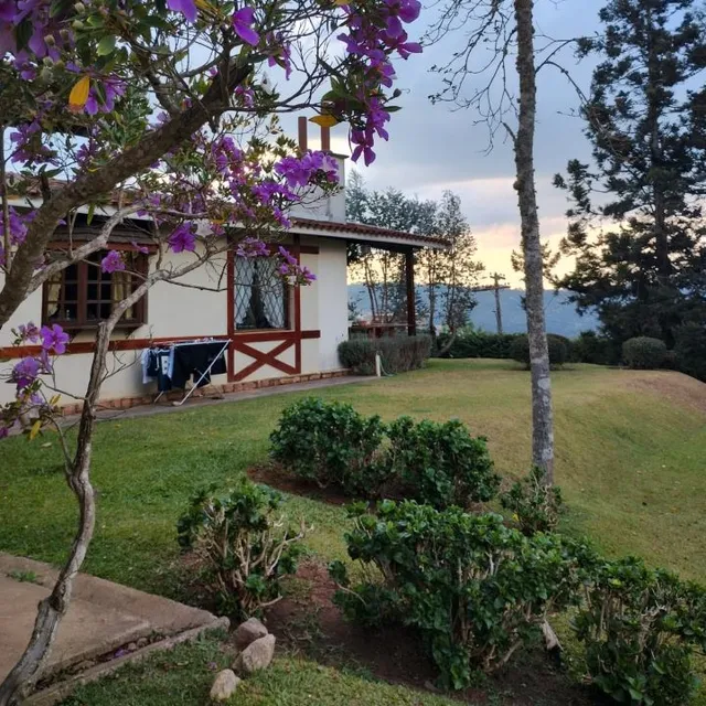 Recanto da Mantiqueira