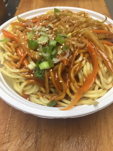 Lee's Chinese Kitchen