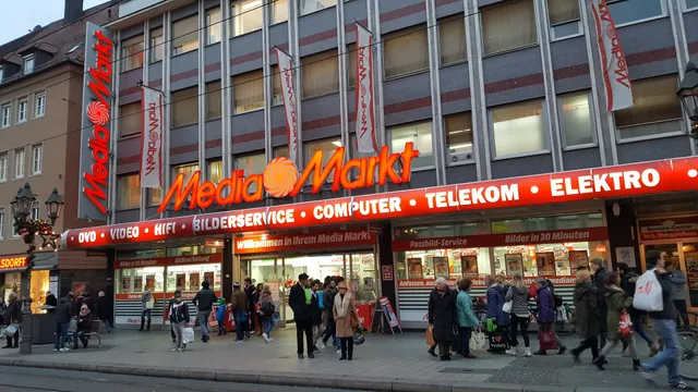 Media Markt