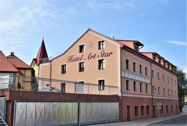 Art Star Hotel