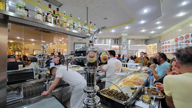 Cervecería Sol Mayor