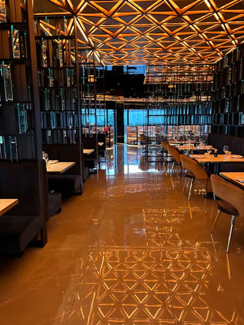 Ryori Japanese Restaurant