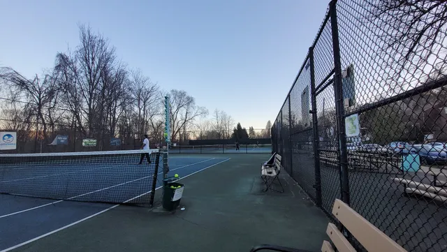 Highland Tennis Park