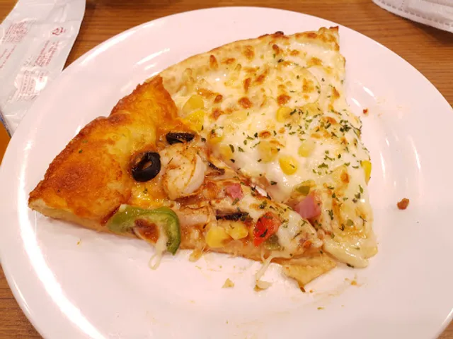 미스터피자 화성봉담점