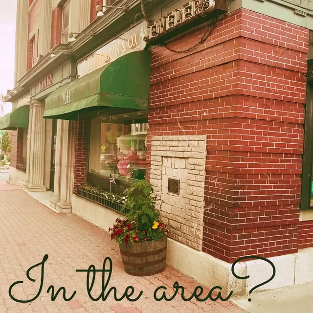 MJ Harrington Jewelers