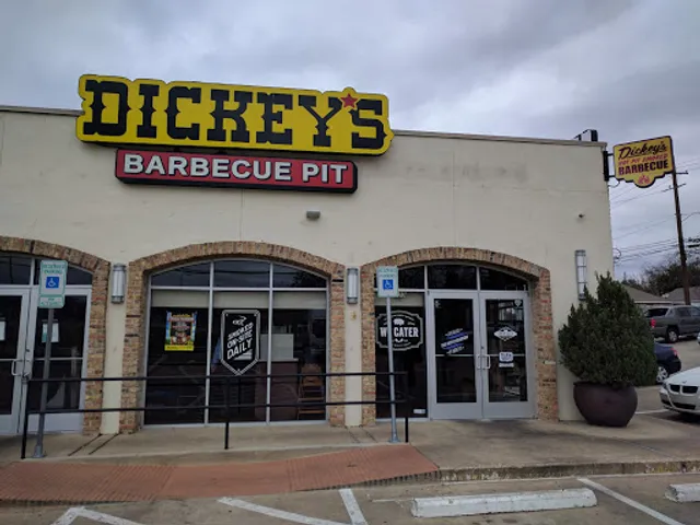 Dickey's Barbecue Pit