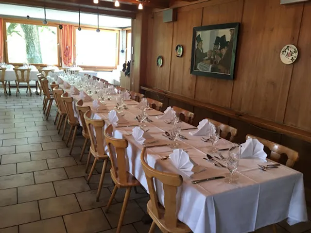 Gasthof Löwen Wichtrach