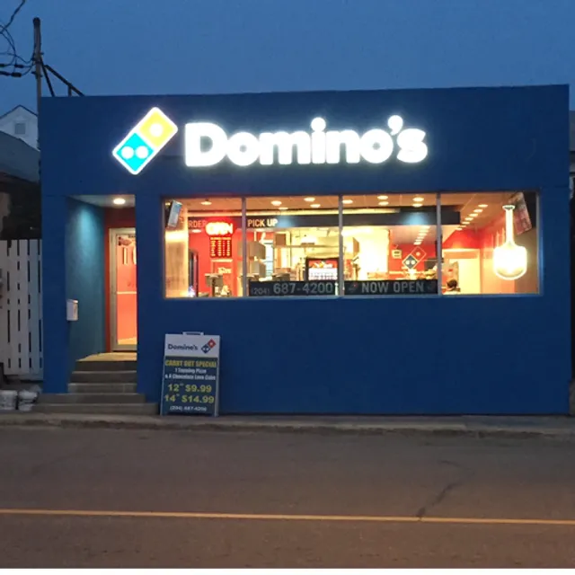 Domino's Pizza