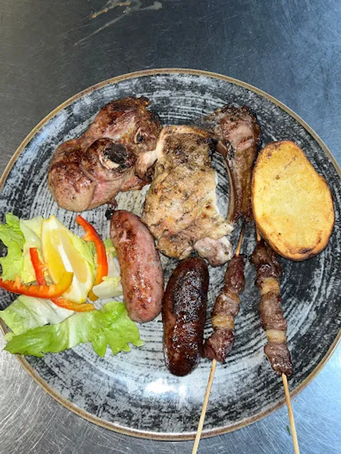 Ristorante Champignon