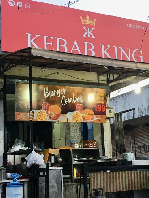 Kebab King