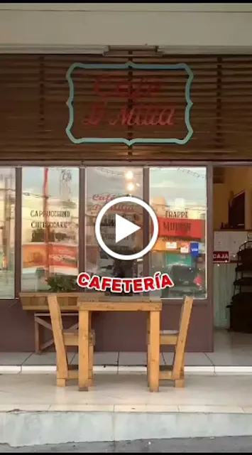 Café D´Miliá
