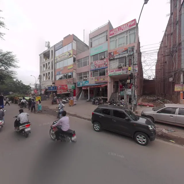 KIRAN SWEETS & FAST FOOD