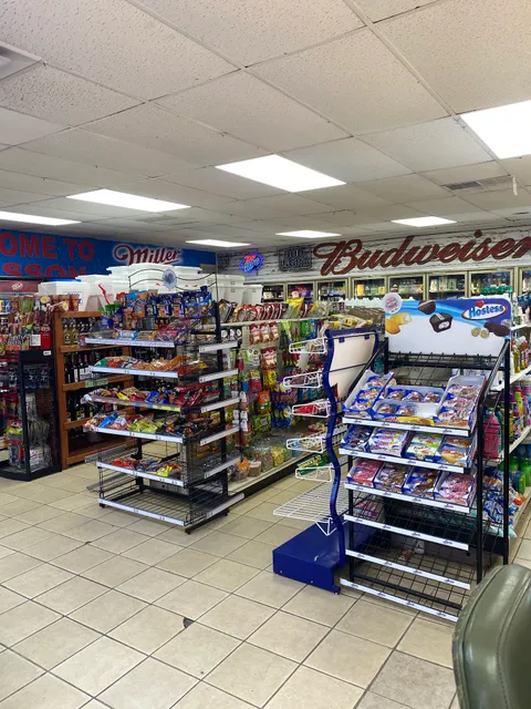 Cresson Supreme Mart