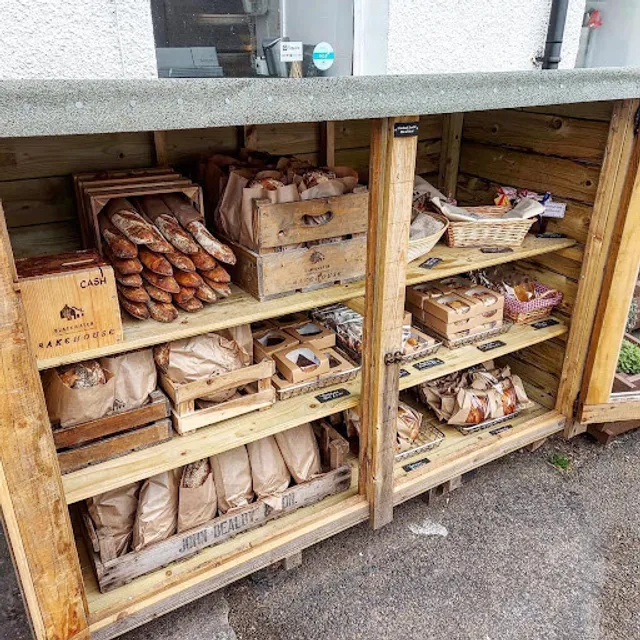 Blackwater Bakehouse