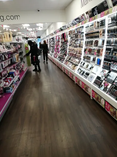 Superdrug