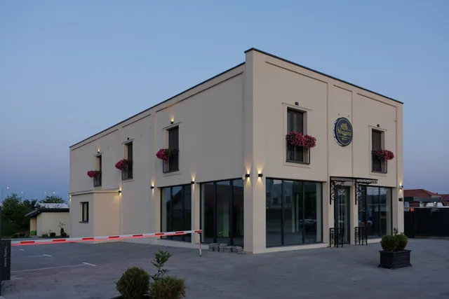 Garni Hotel Maggitti