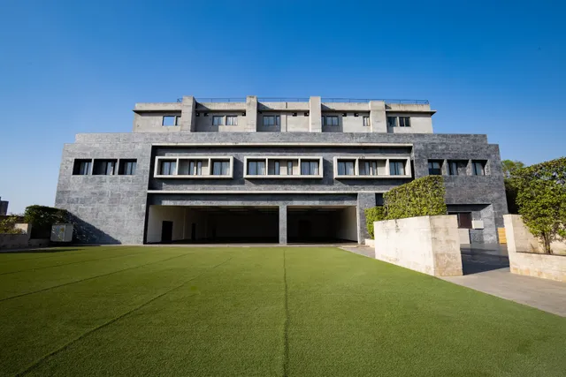 Agrasen Foundation Managed By TGB Foods Pvt Ltd