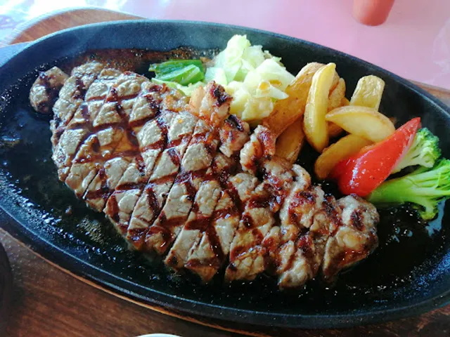 Tsukigasekantorikuraburesutoran