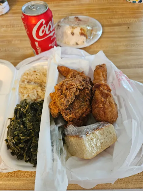 Liz Southern Cooking & Catering