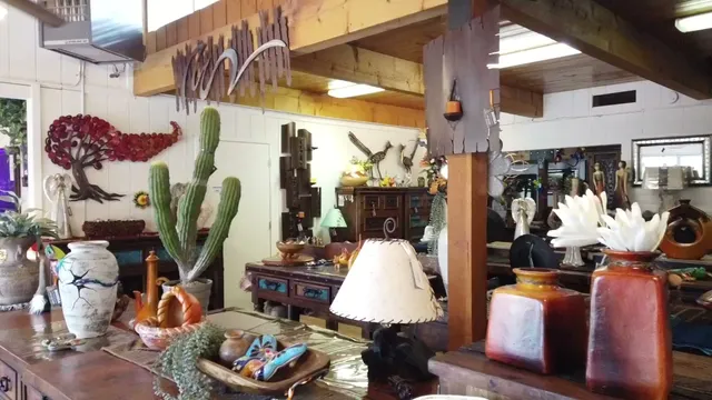 BODEGA Southwest Furniture