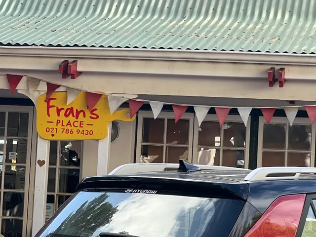 Fran's Place