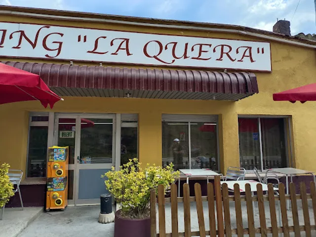 Restaurant La Quera