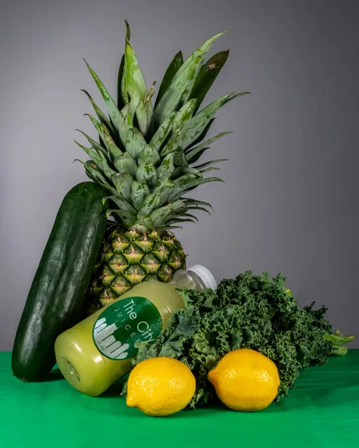 The City Juicery