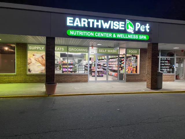 EarthWise Pet - Avon Lake
