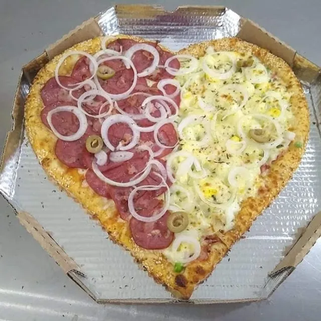 epic Pizza