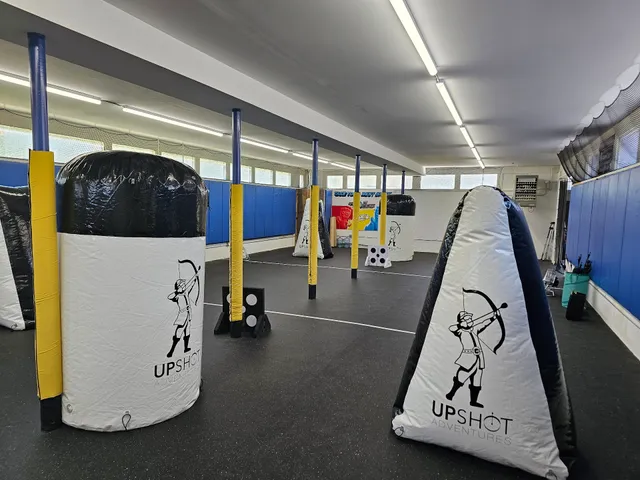 Puddletown Adventures