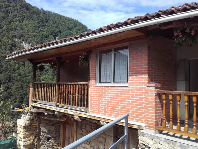 Casa Rural La Corrada