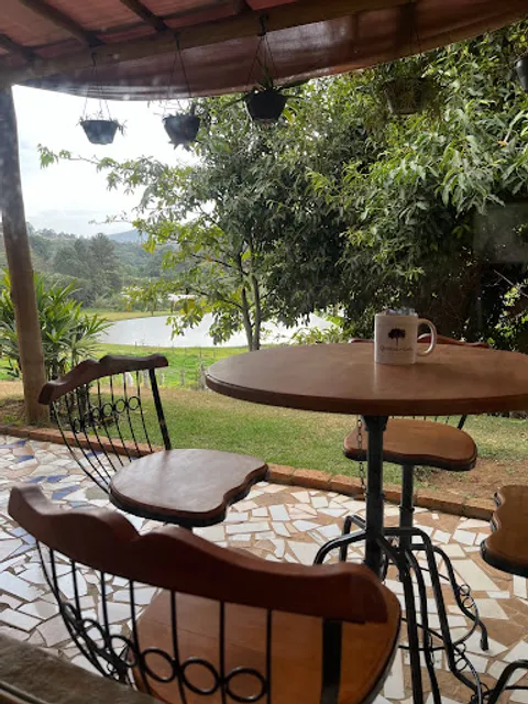 Bar Restô Quintal De Casa