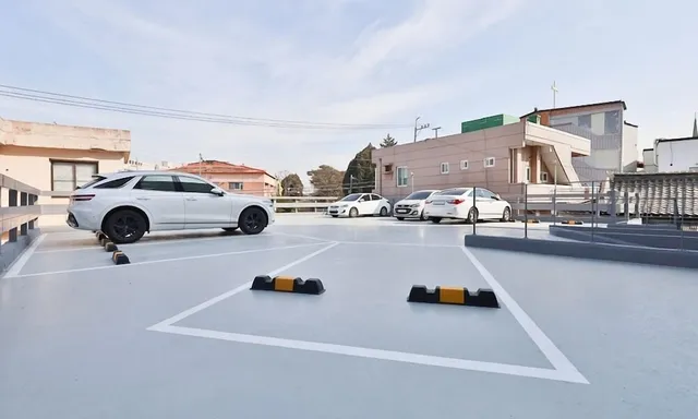 경산 2월 리버사이드