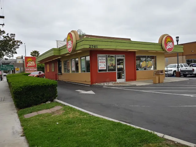 Del Taco