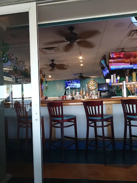 Shore Restaurant of Sebastian