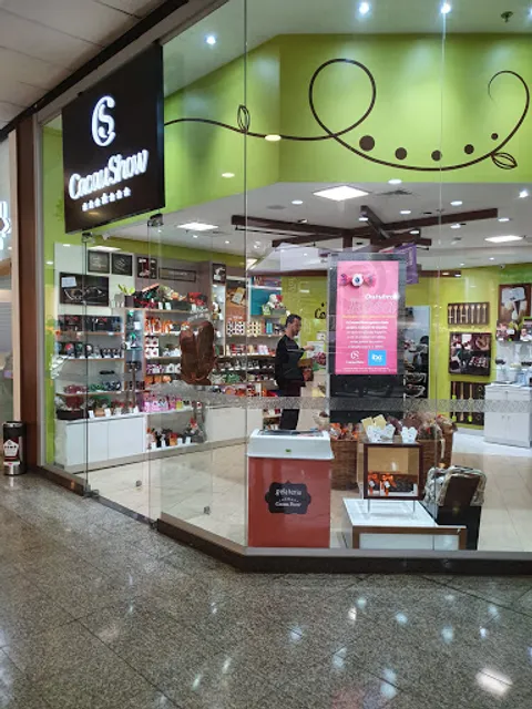 Cacau Show - Chocolates