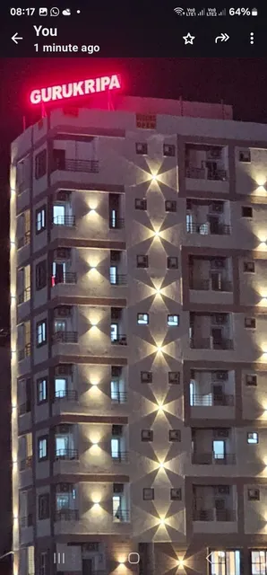 Gurukripa Girl's Residency