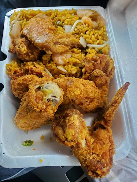 Cheung Wah Chinese Restaurant