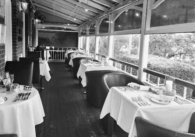 The Cottage Restaurant