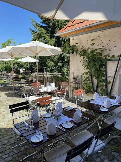 Gasthof Adler - Klaus Sauter